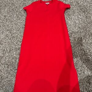 Spanx air essentials dress